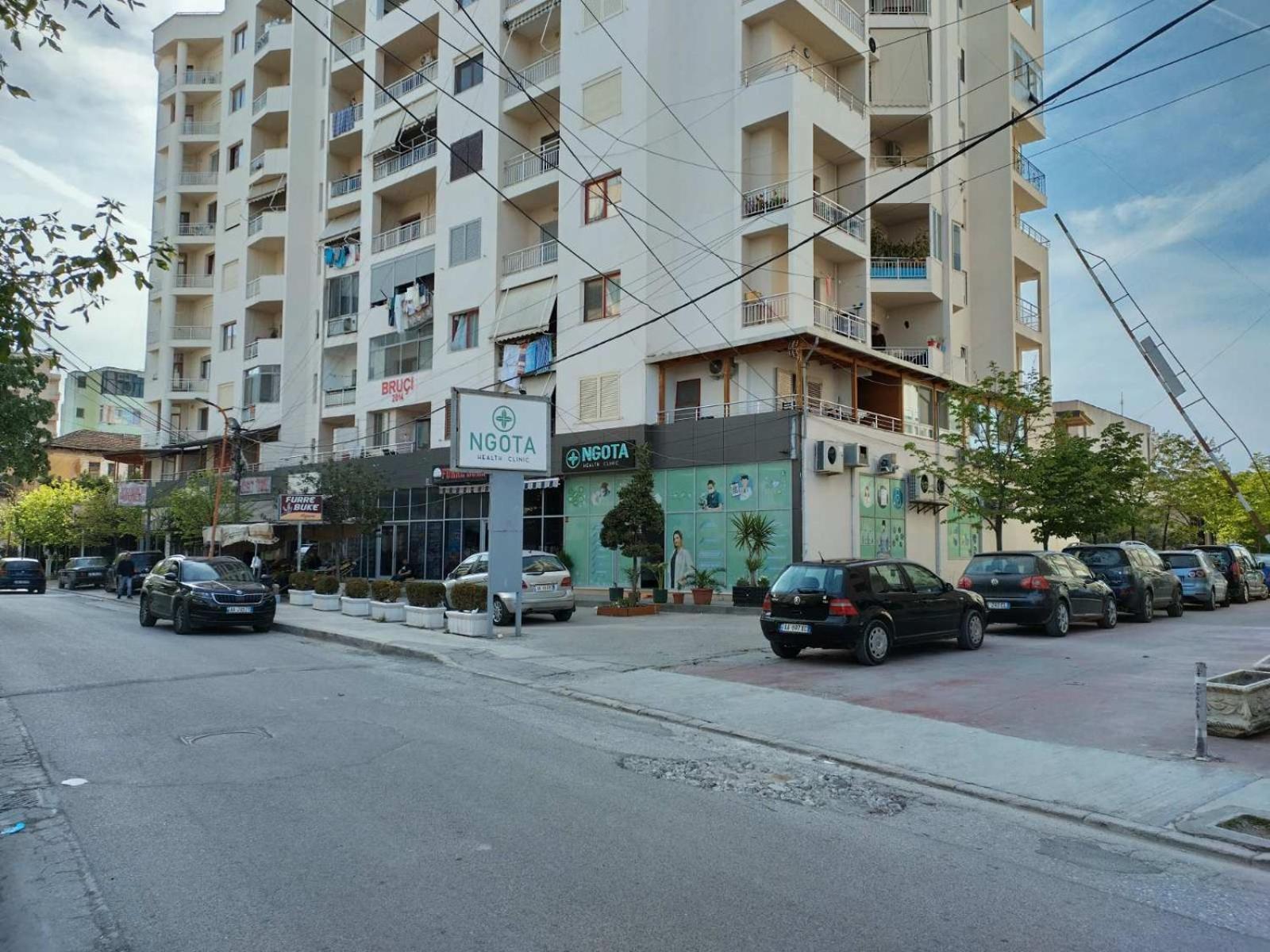 Coastal Apartment Durrës Exterior foto